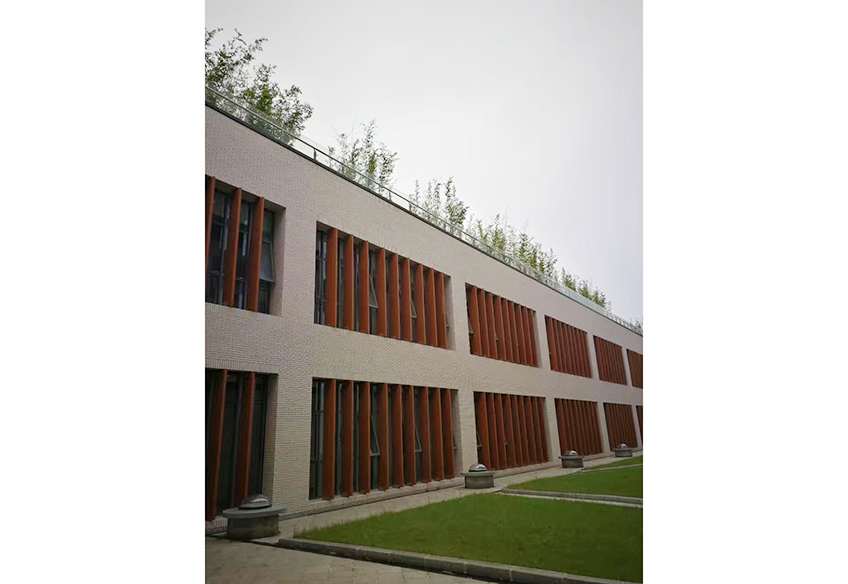 江南大學醫(yī)學院